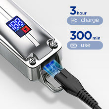 Professional Cordless Hair Clippers