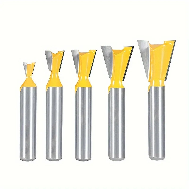 5pcs, Woodworking Tools Set