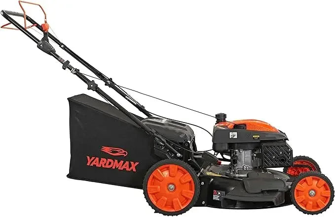 22 in. Gas Self Propelled Lawn Mower