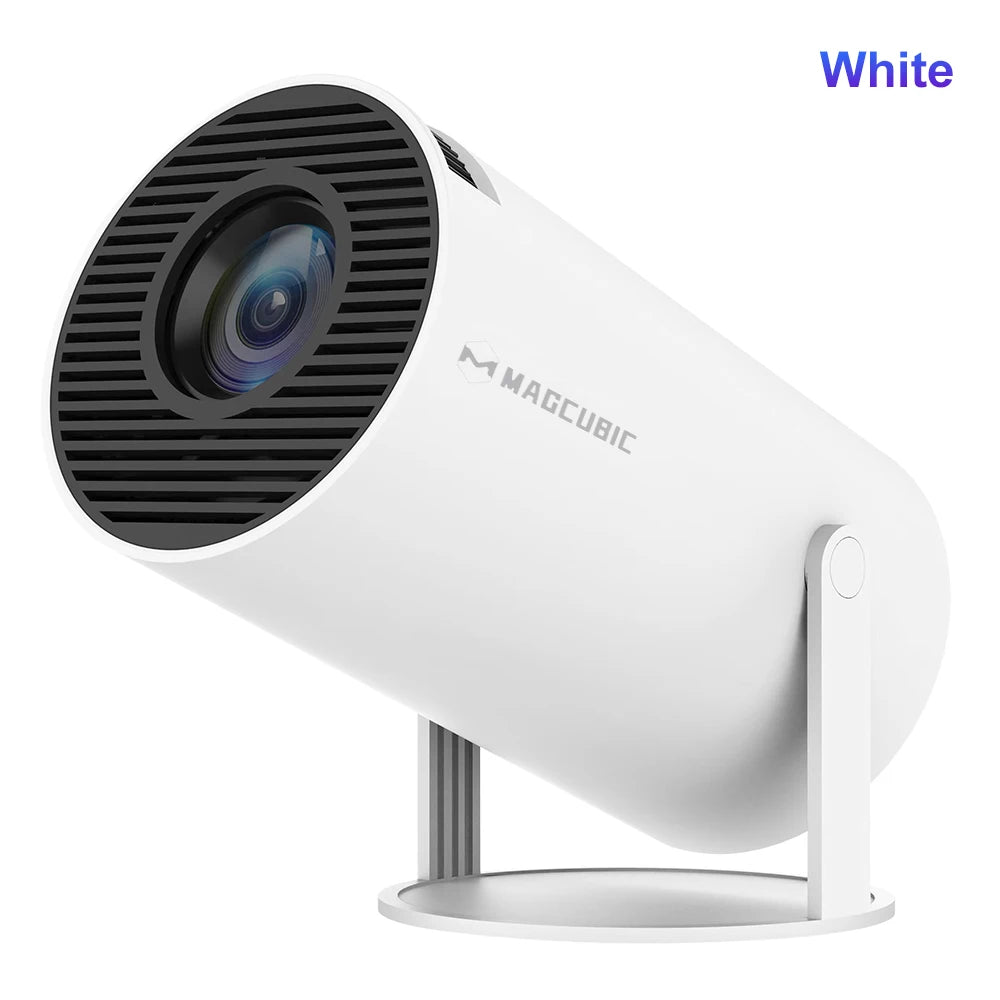 Pro Projector Wireless Screen Mirroring System