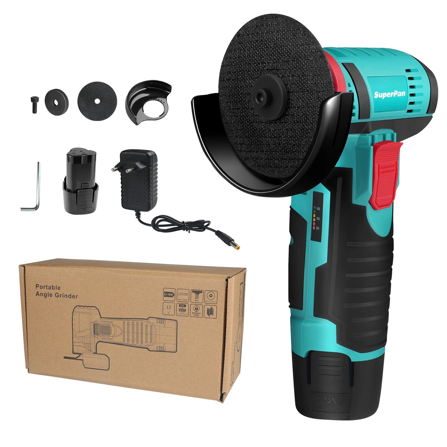 3-Inch Mini Cutting and trimming woodworking tool