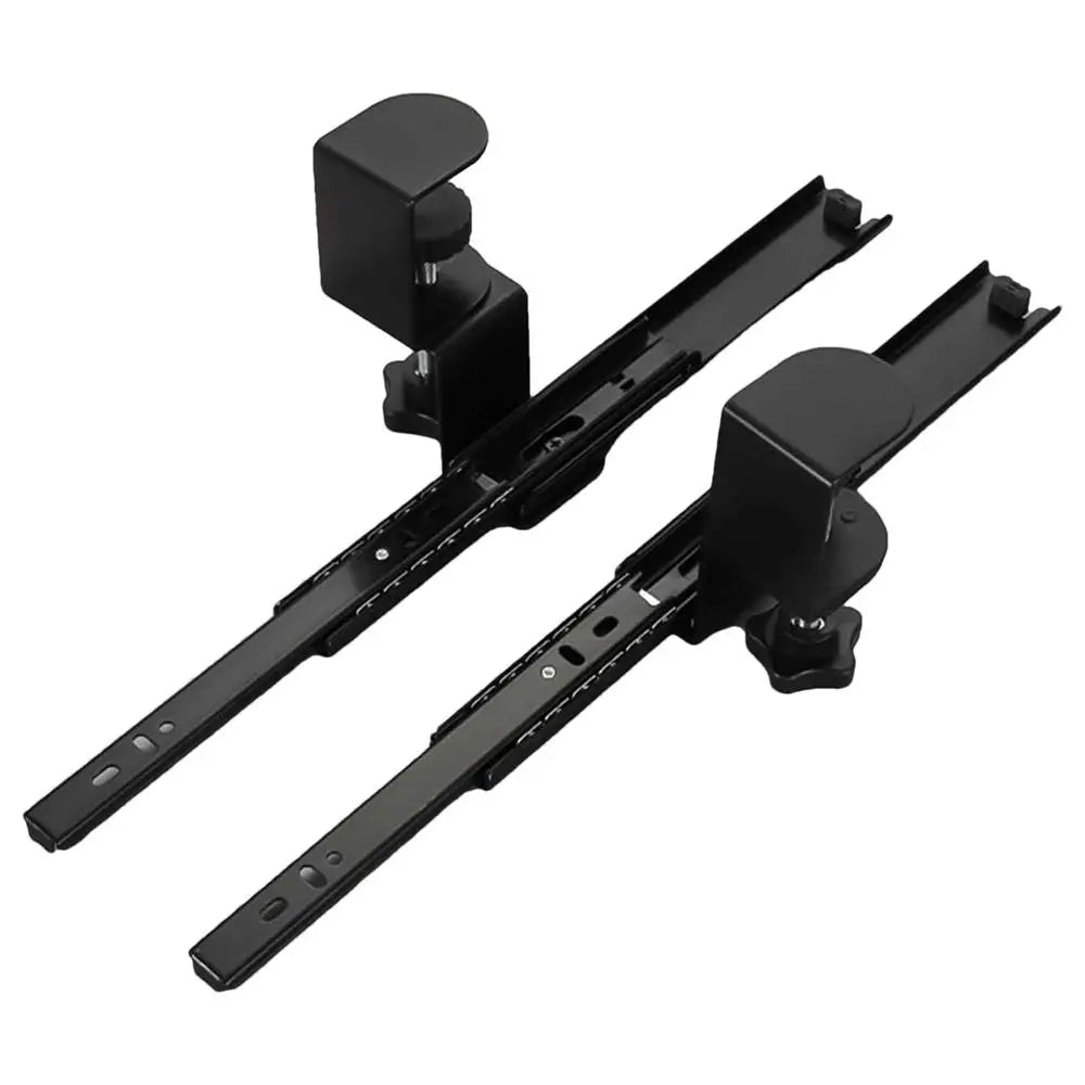 Slider Keyboard Holder Under Desk