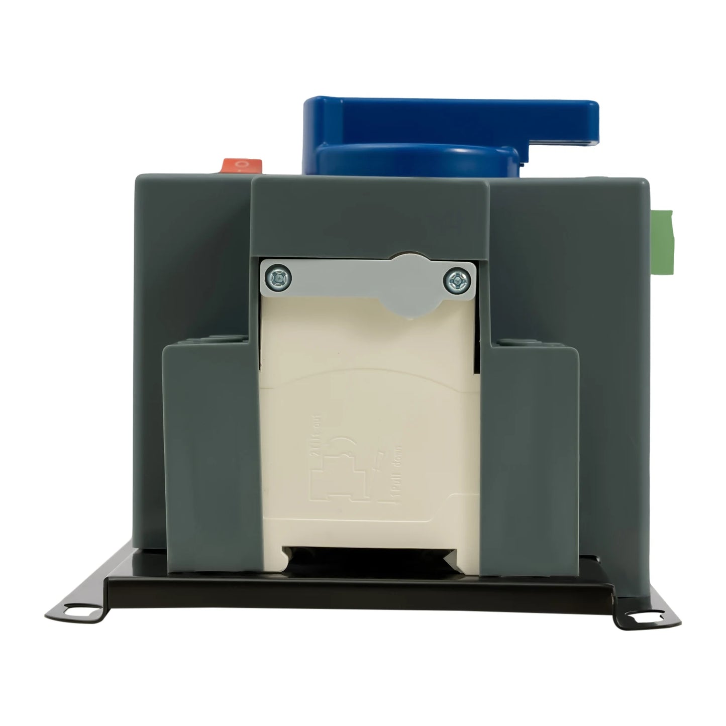 Transfer Switch for Generator Changeover