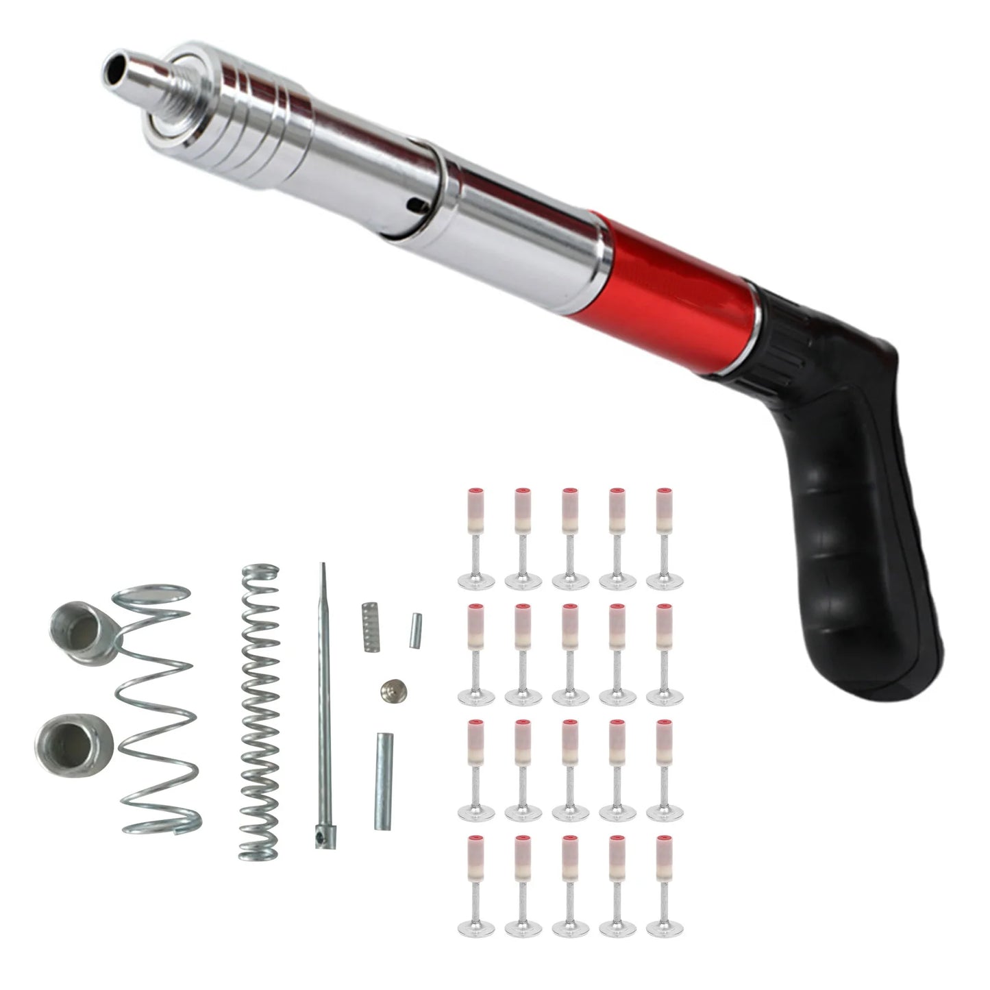Nail Shooting Manual Wall Fastening Power Tool