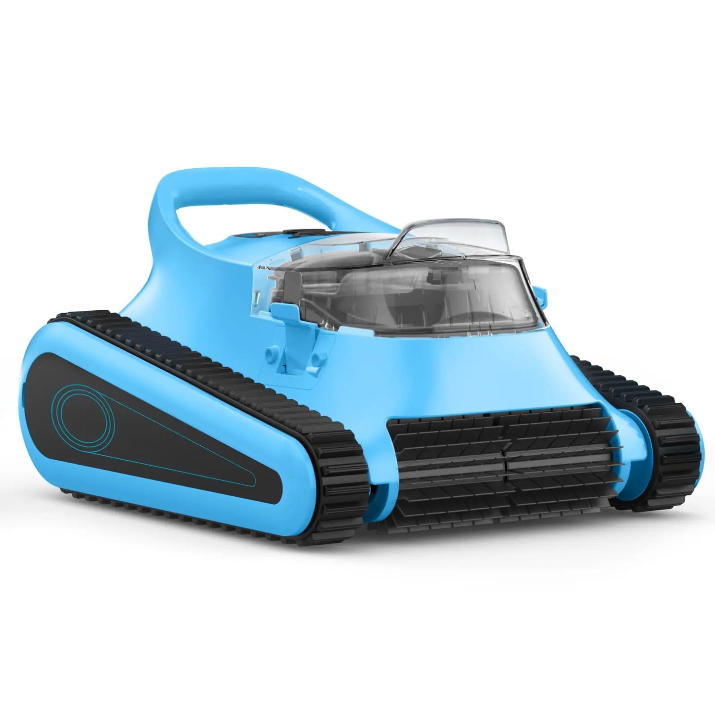 Pro Cordless Robotic Cleaner, for Inground Pools