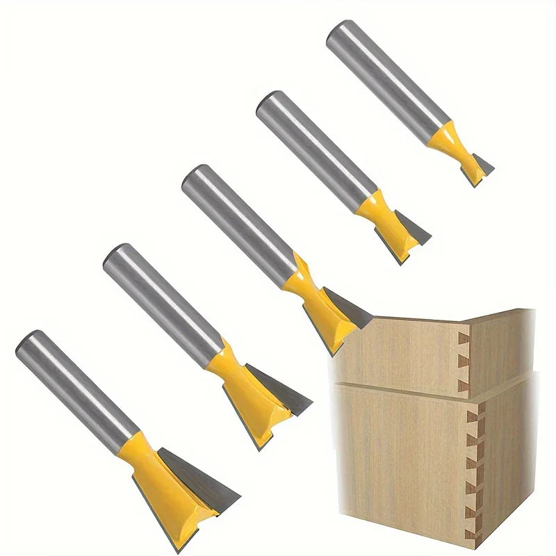 5pcs, Woodworking Tools Set