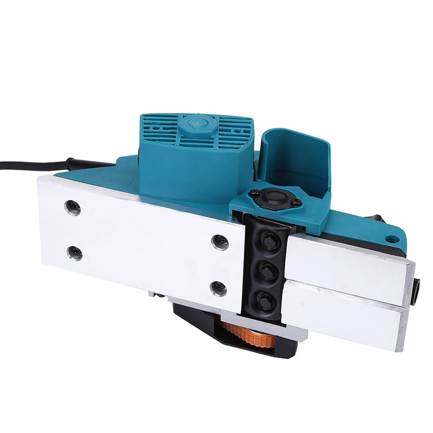 Portable Electric Planer Woodworking Power Tool