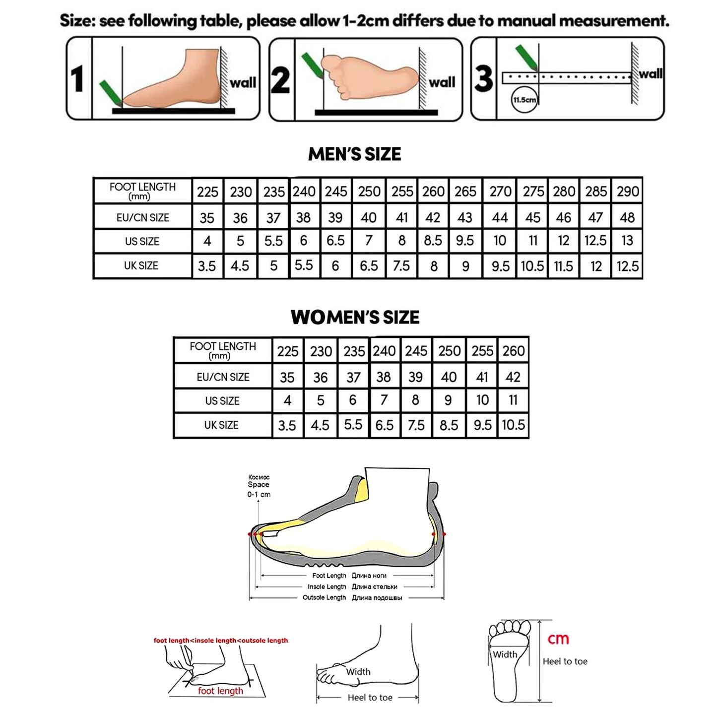 Safety Shoes Men Composite Toe Work Shoes