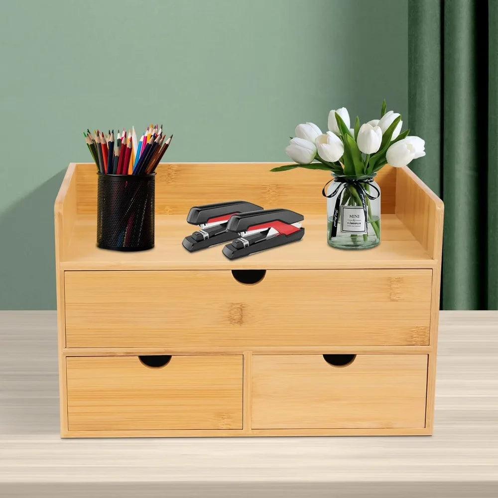 Desk Organizer