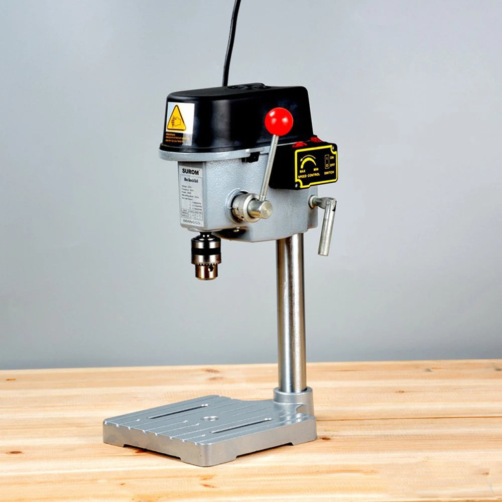 Mini Benchtop Drill Press