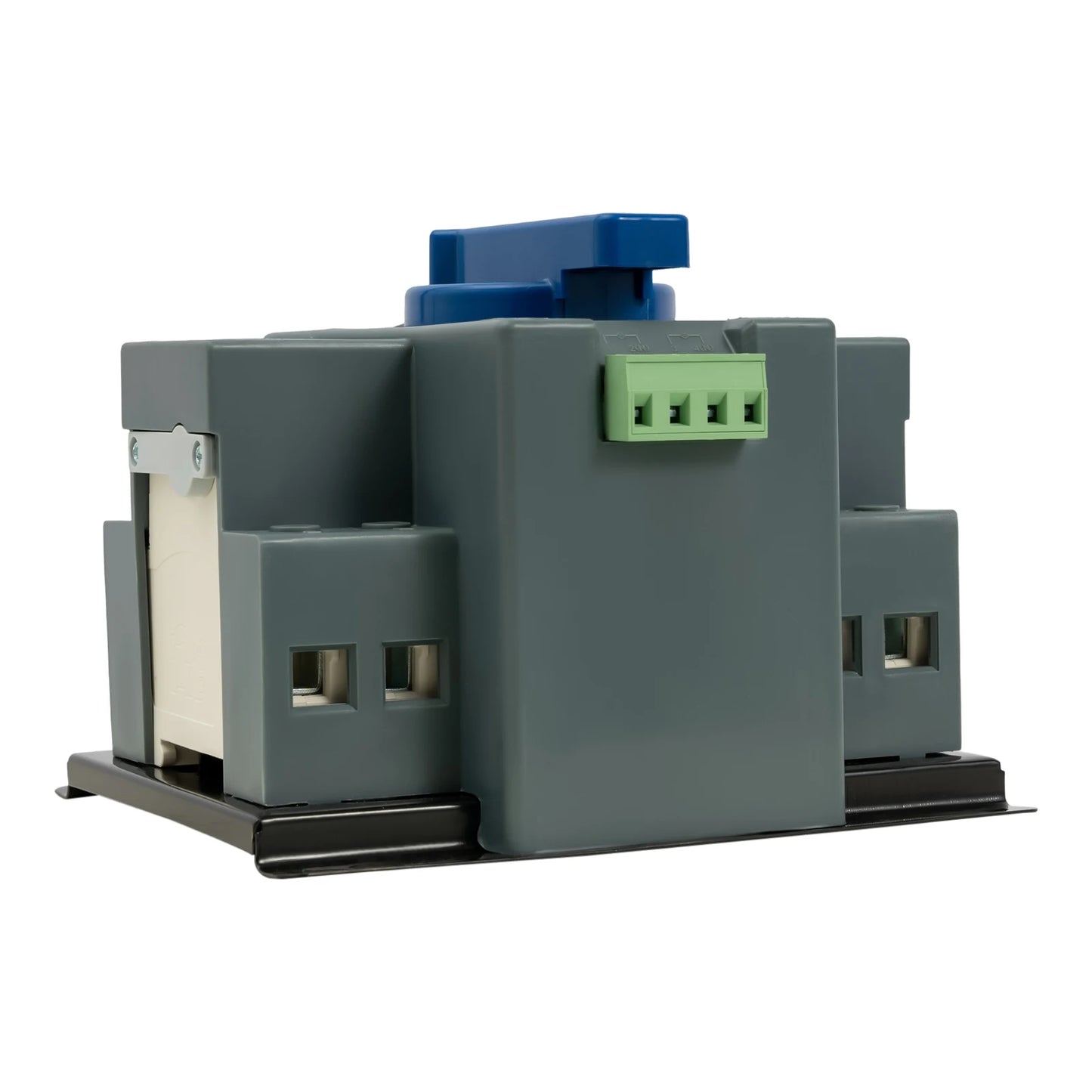 Transfer Switch for Generator Changeover