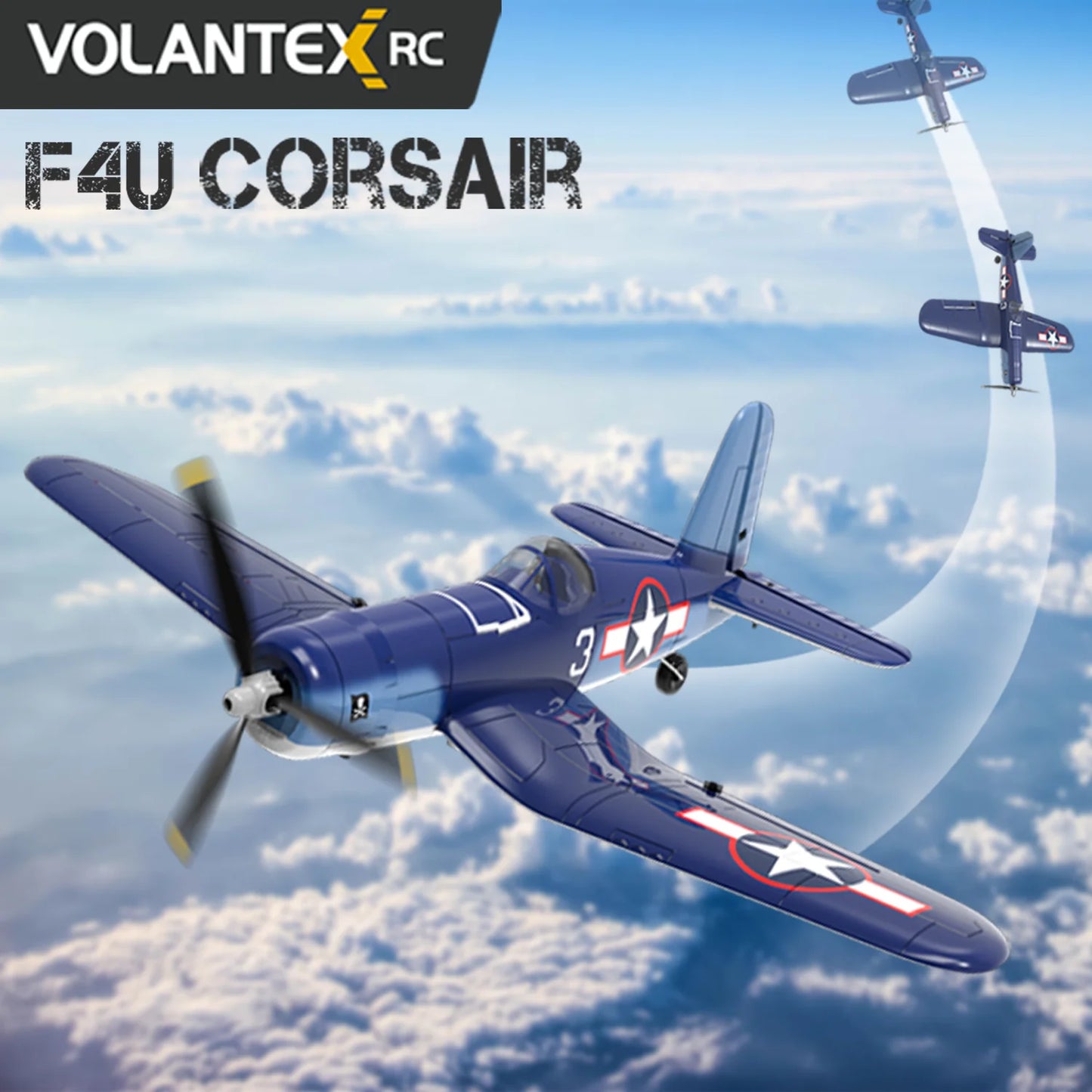 RC Planes for Adults