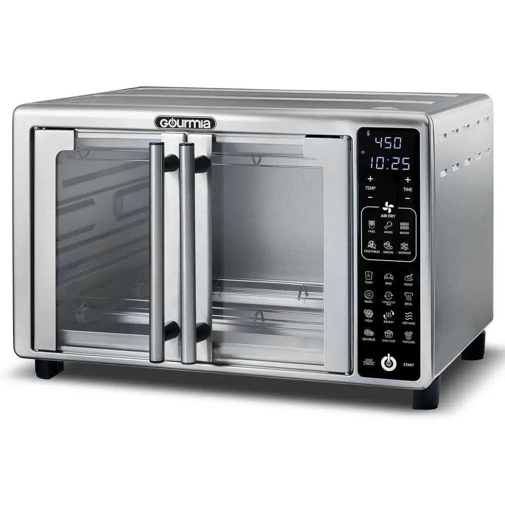 Digital Air Fryer Toaster Oven