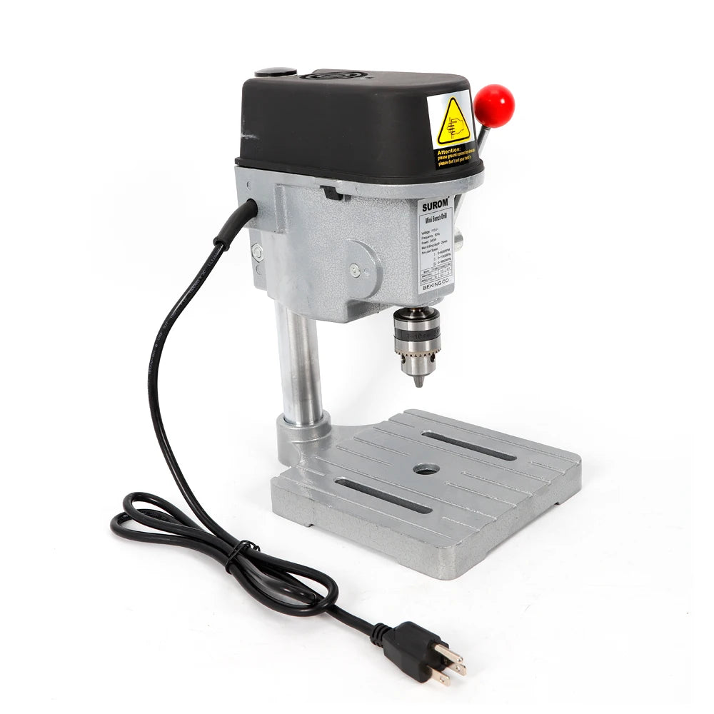 Mini Benchtop Drill Press