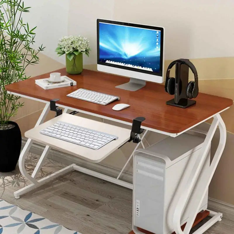Slider Keyboard Holder Under Desk