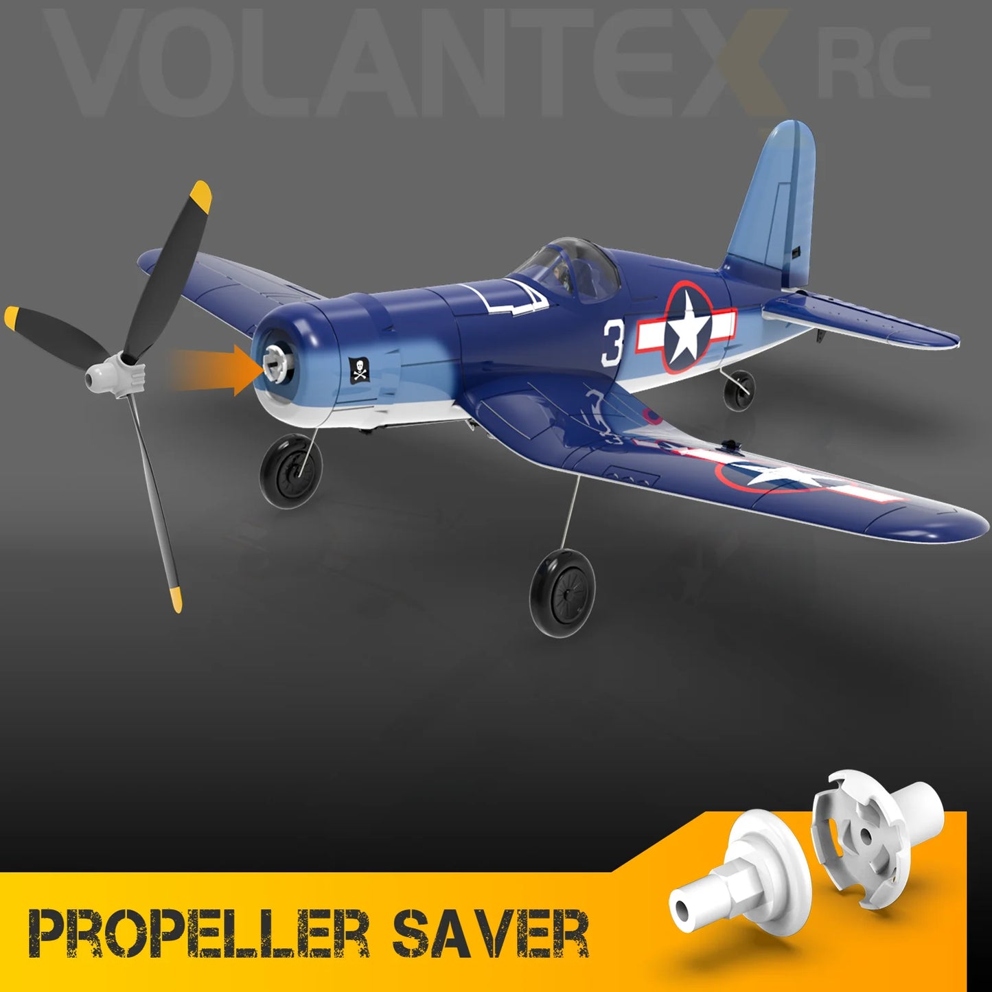 RC Planes for Adults