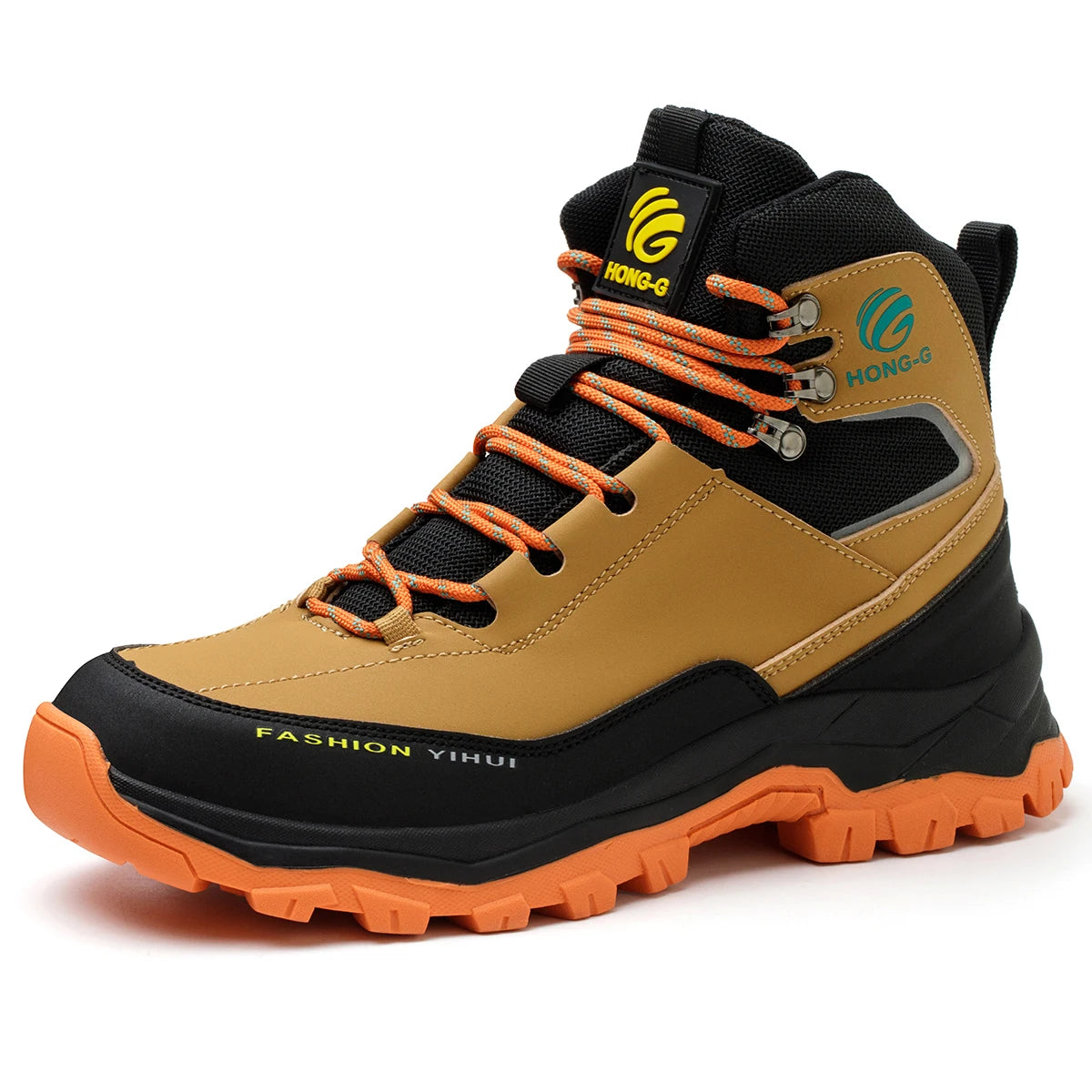 Safety Shoes Men Work Boots, Sneakers