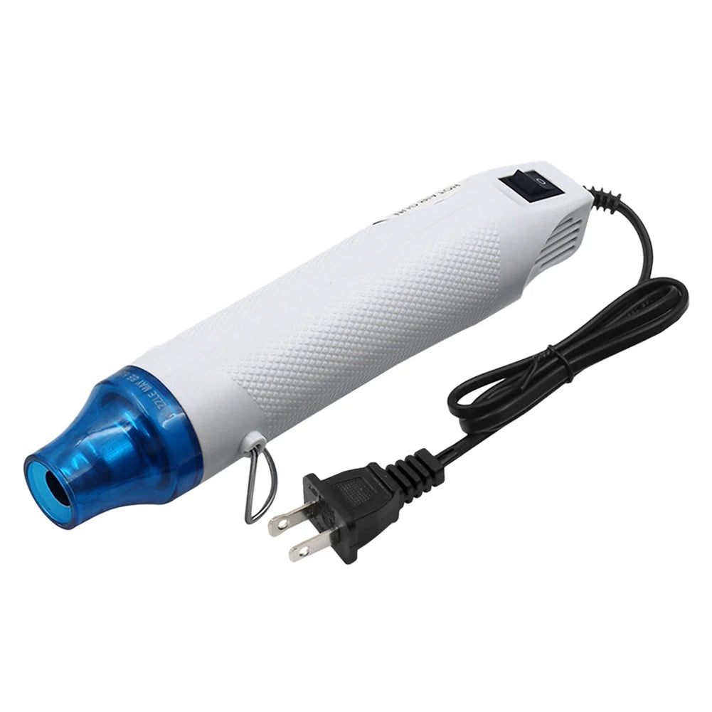 Portable Electric Mini Handheld Heat Gun