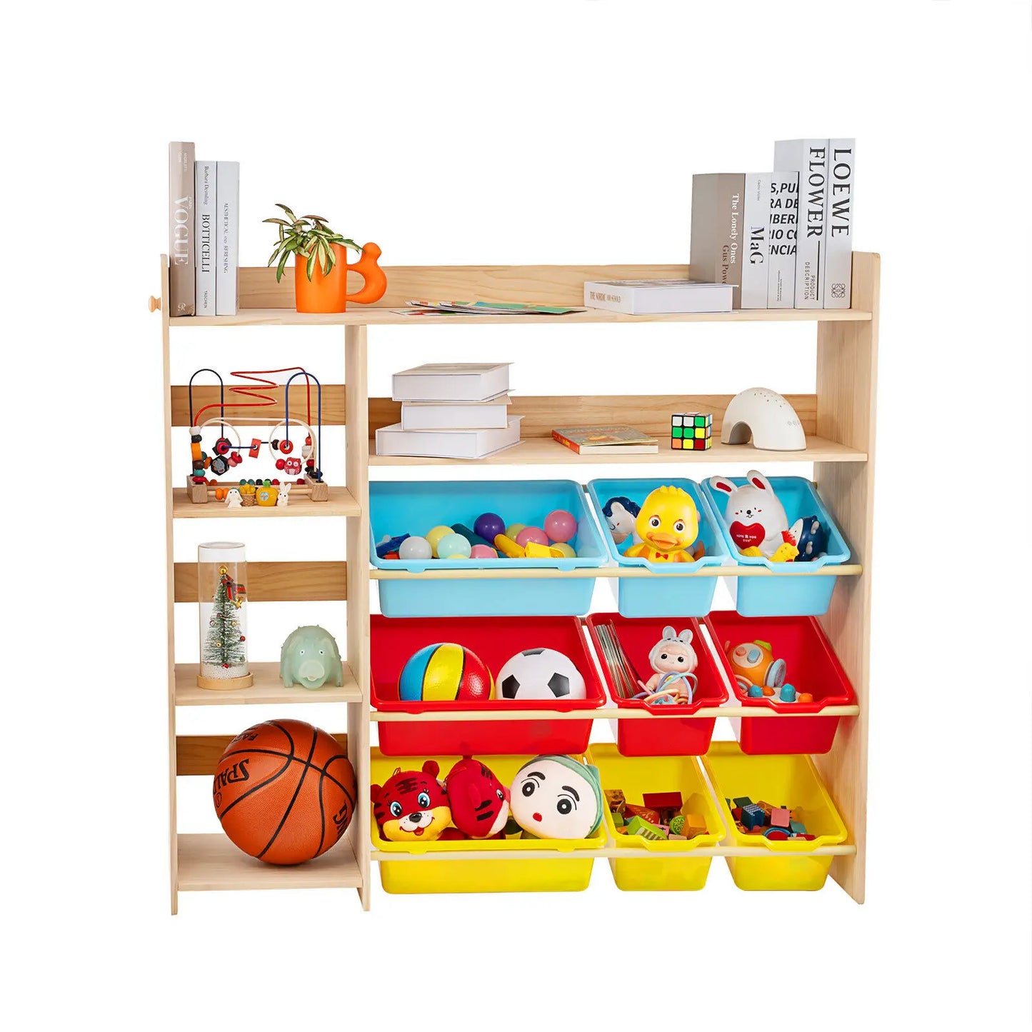 Toy Storage Organizer