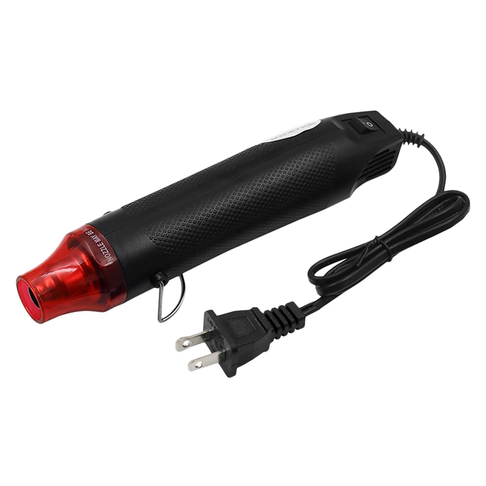 Portable Electric Mini Handheld Heat Gun