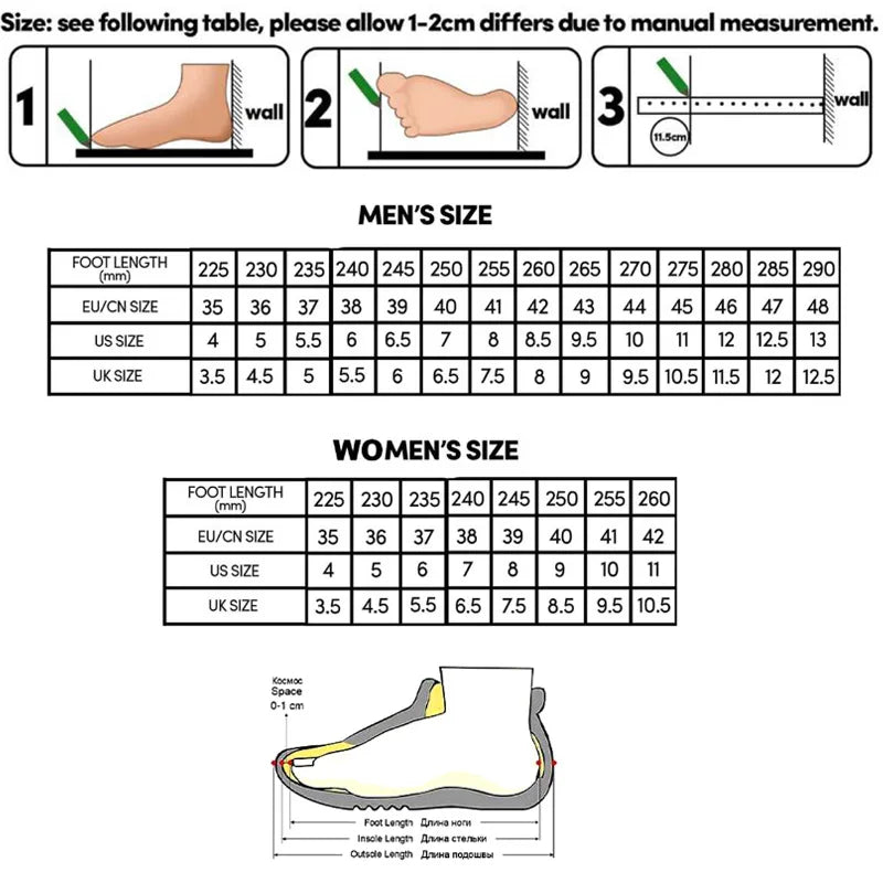 Safety Shoes Men Steel Toe Shoes