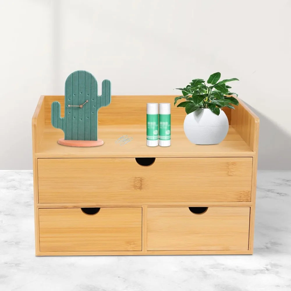 Desk Organizer