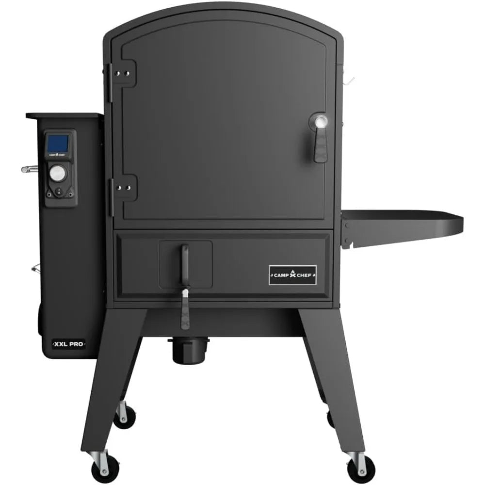 XXL Pro Vertical Smoker