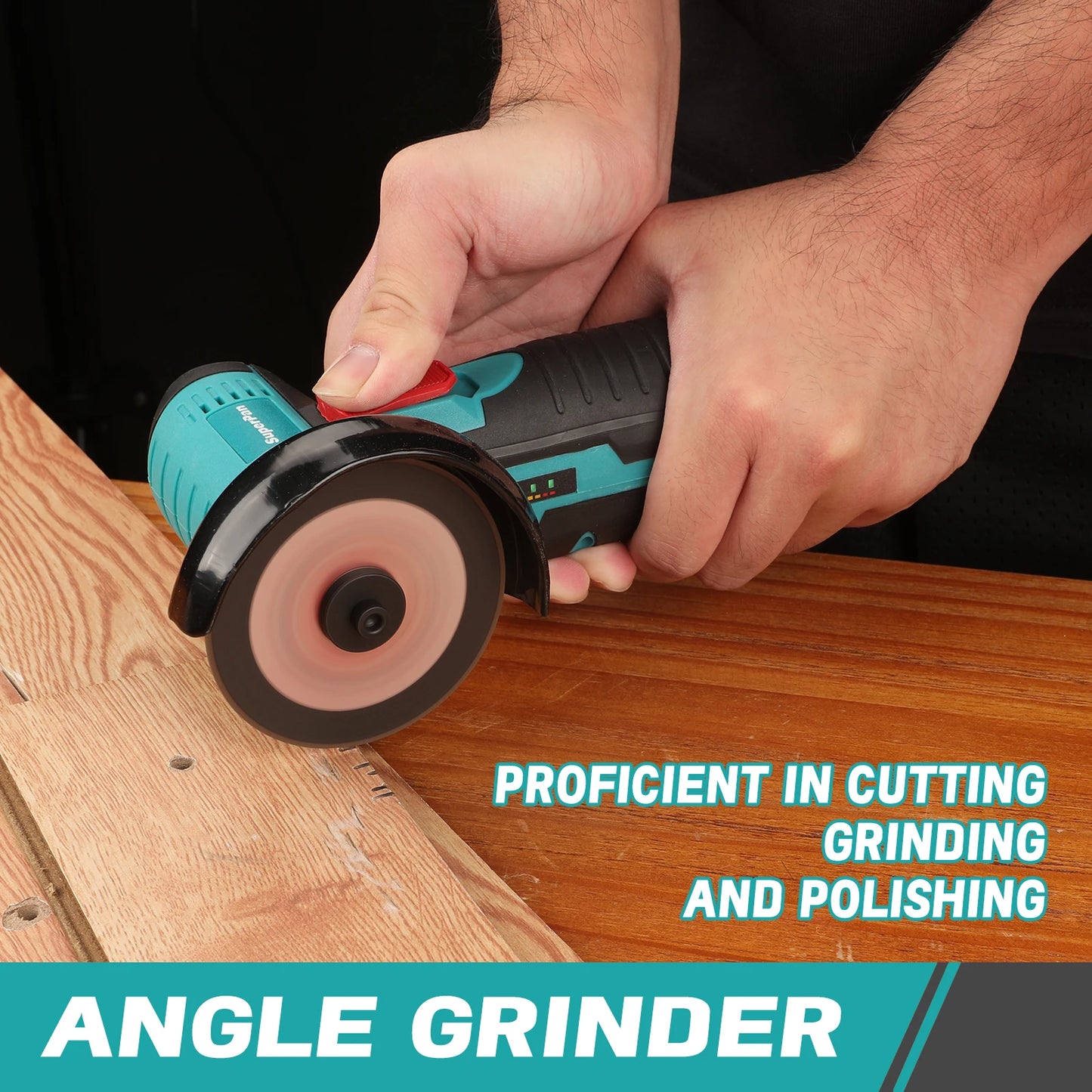 3-Inch Mini Cutting and trimming woodworking tool