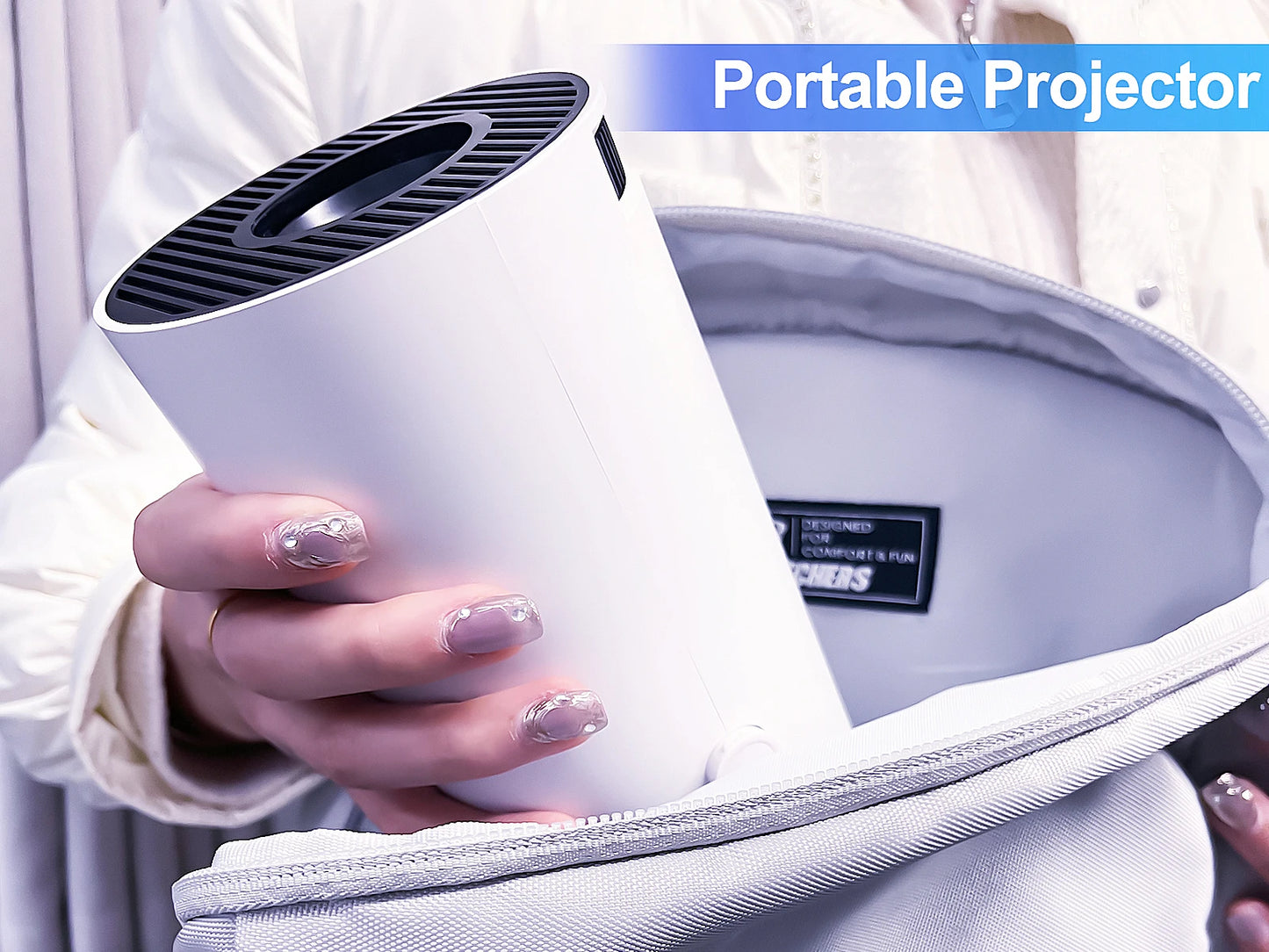 Pro Projector Wireless Screen Mirroring System
