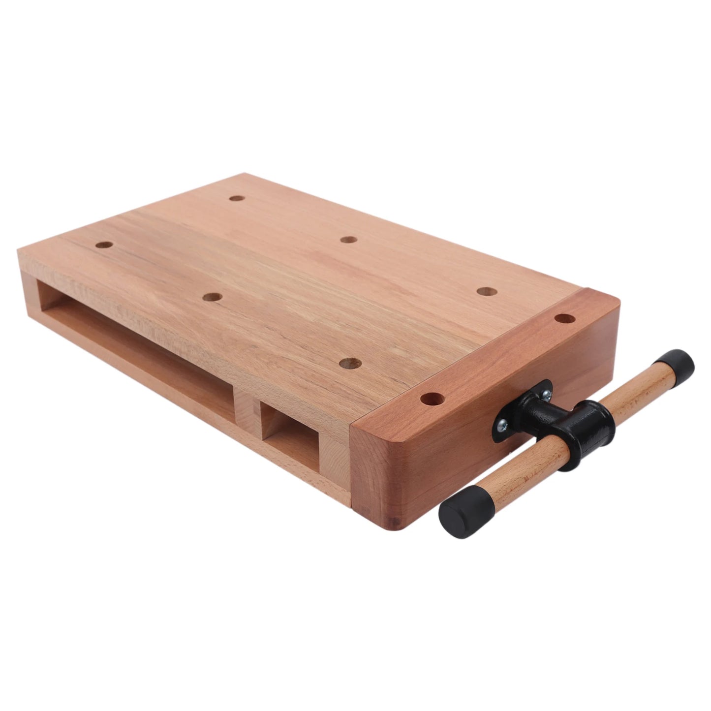 Portable Desktop Woodworking Vise