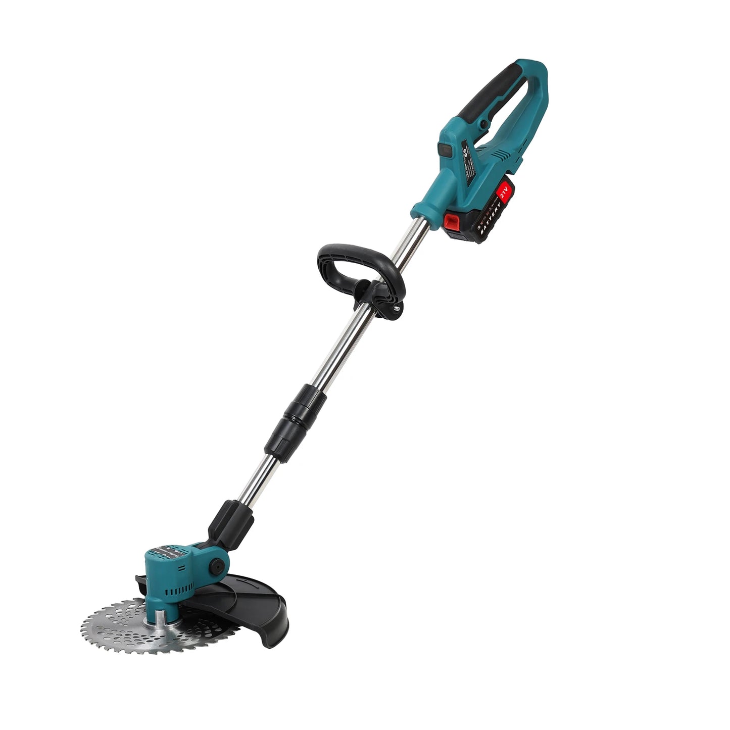 Electric Weed Mower Cordless Trimmer