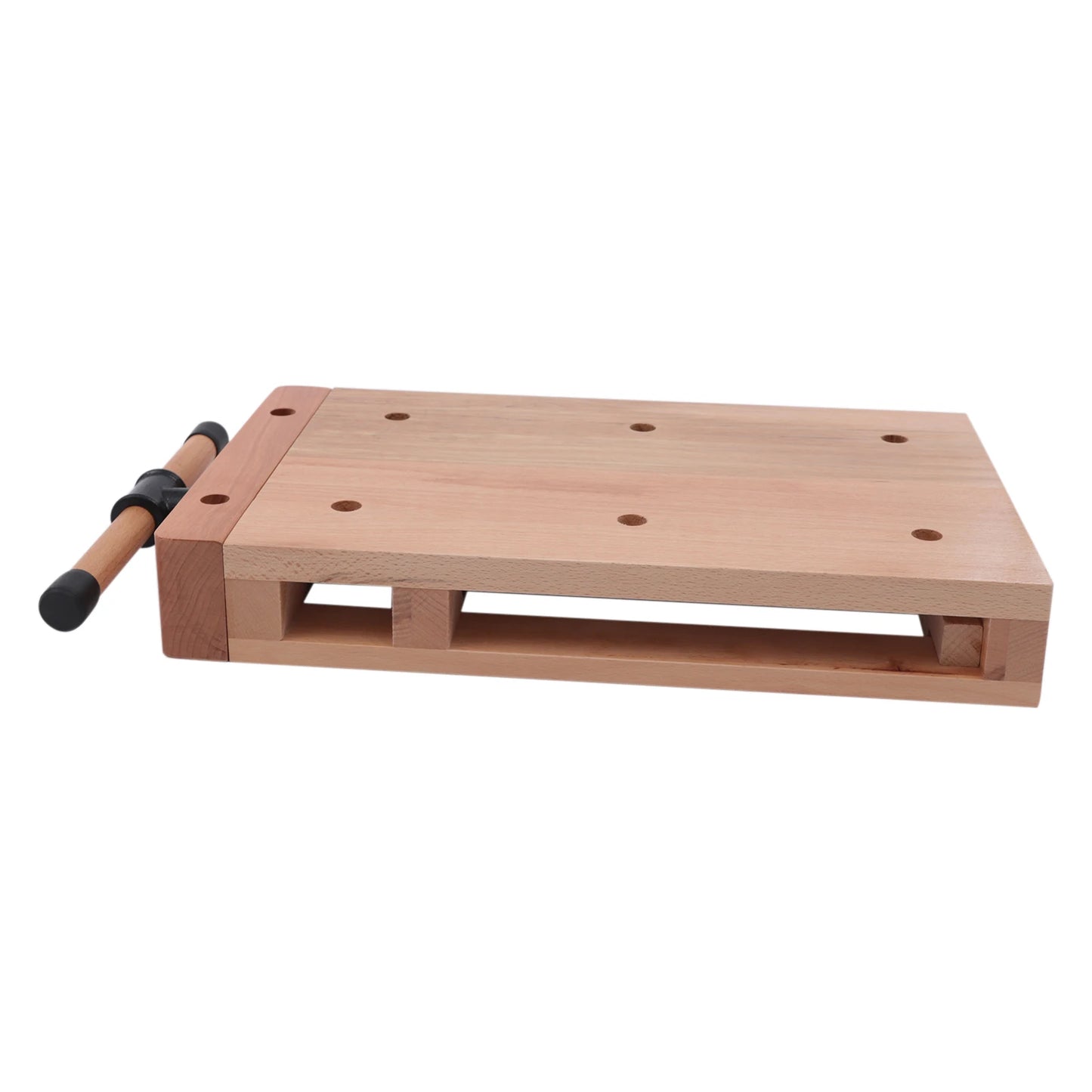 Portable Desktop Woodworking Vise