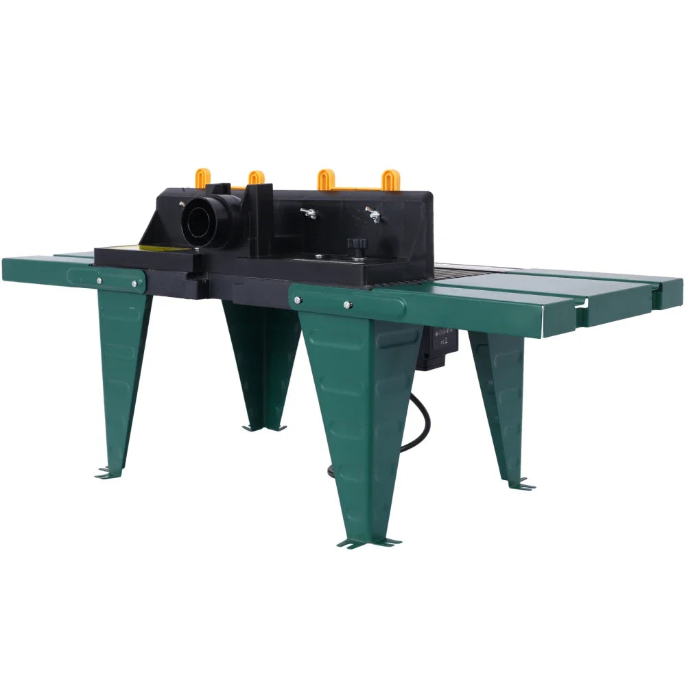 Wood Working Benchtop Router Table
