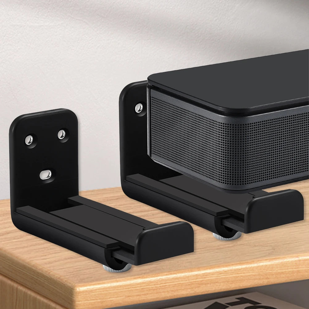 Soundbar Wall Mount Bracket