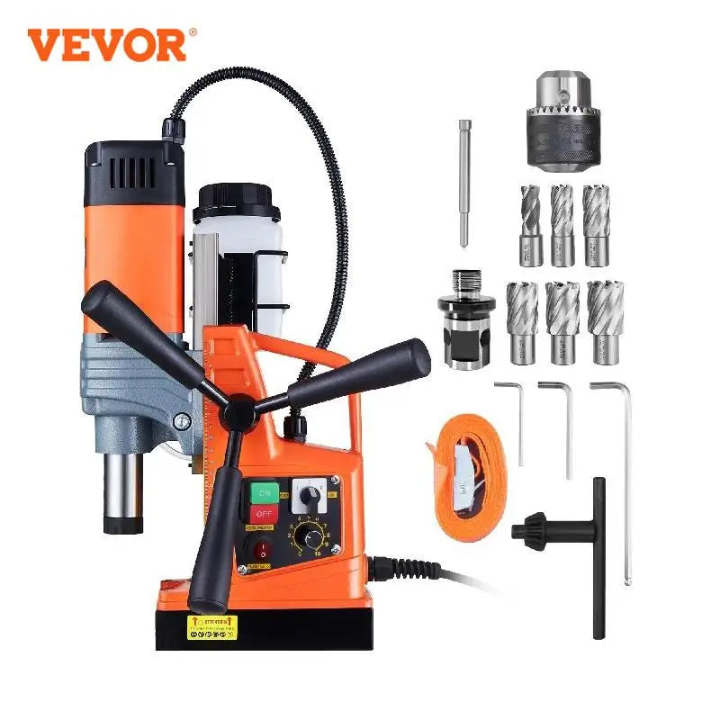 Drill Press Boring Power Drill