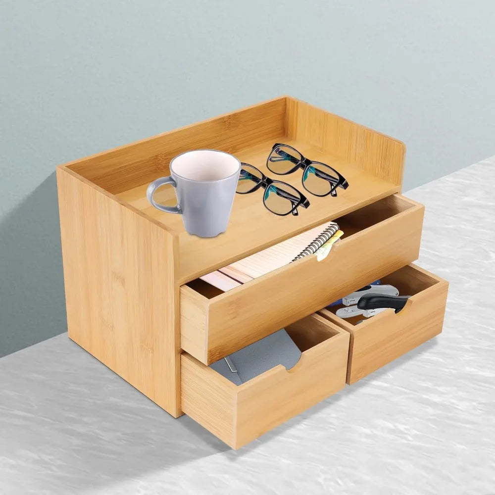 Desk Organizer