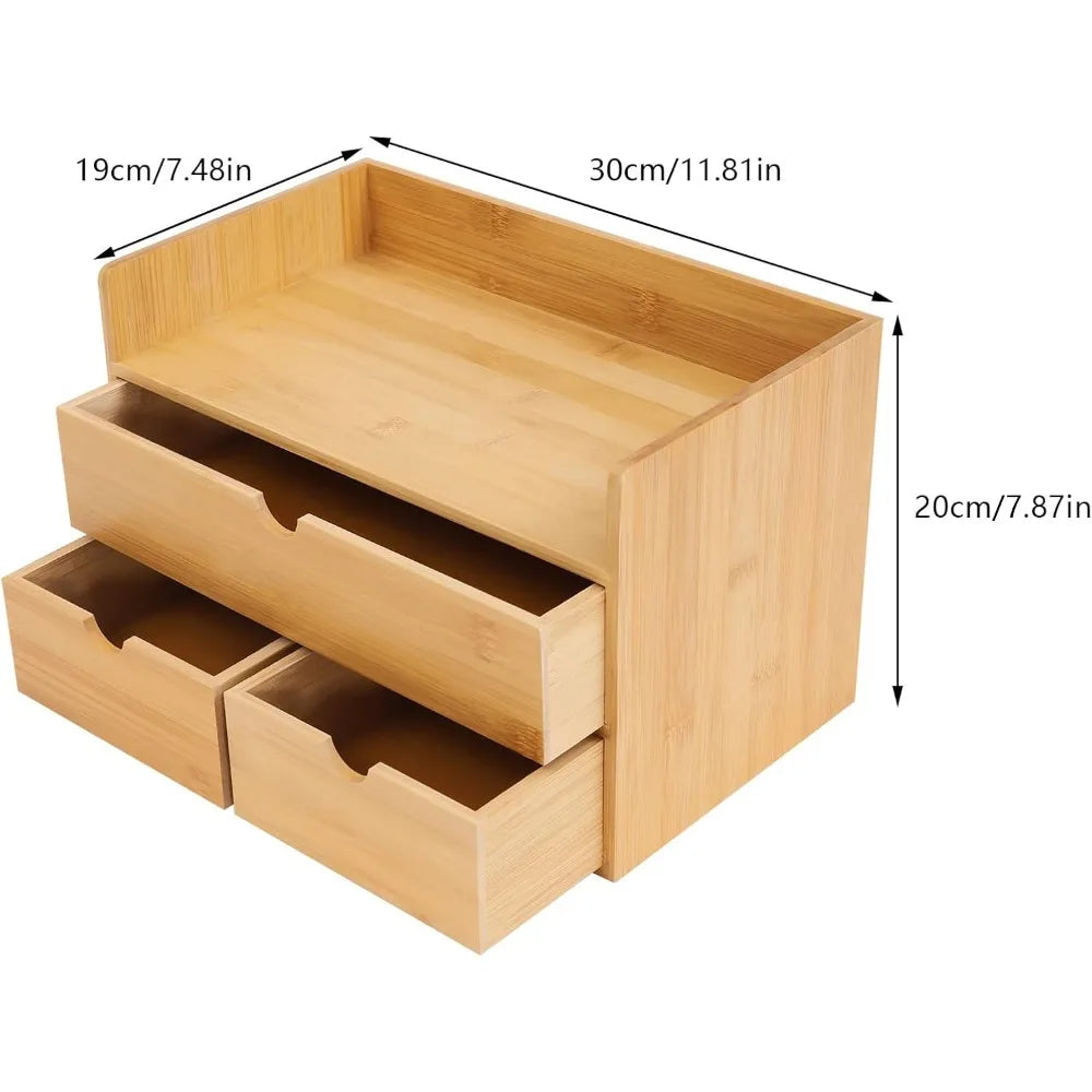 Desk Organizer