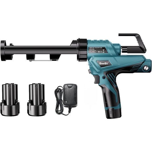 Cordless Electric Caulking Gun