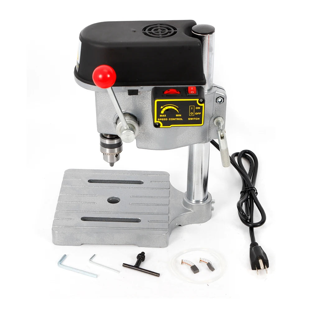 Mini Benchtop Drill Press