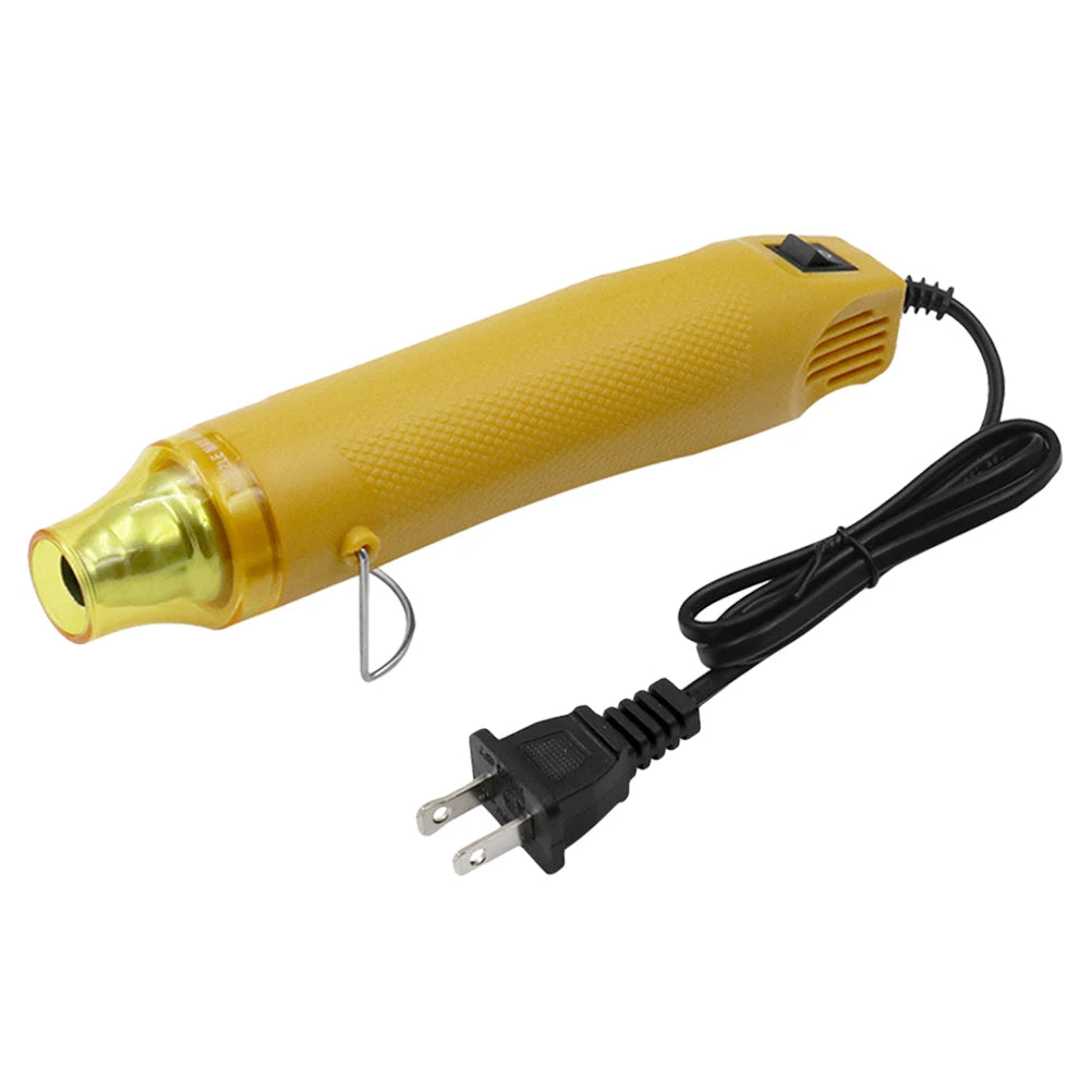 Portable Electric Mini Handheld Heat Gun