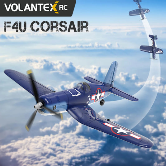 RC Planes for Adults