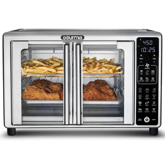 Digital Air Fryer Toaster Oven