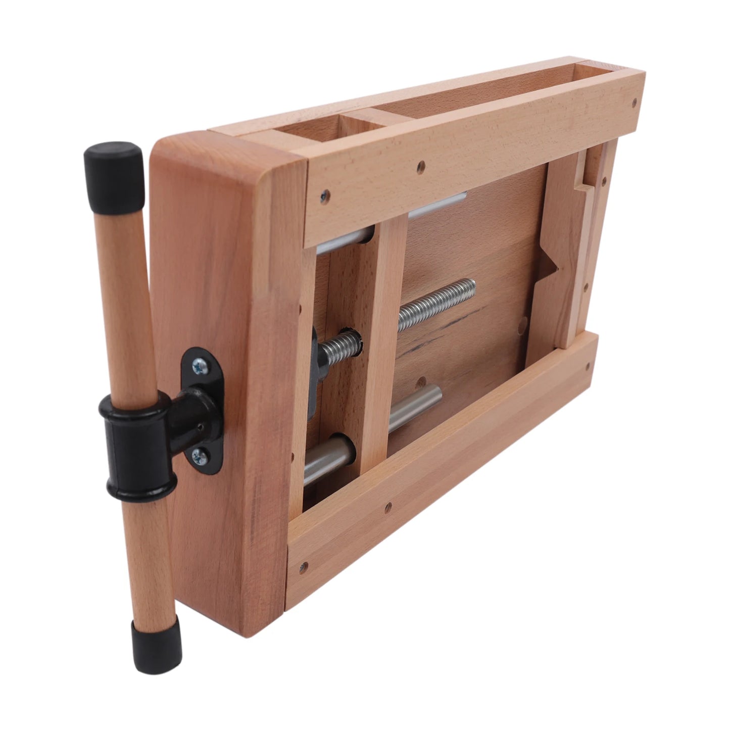 Portable Desktop Woodworking Vise