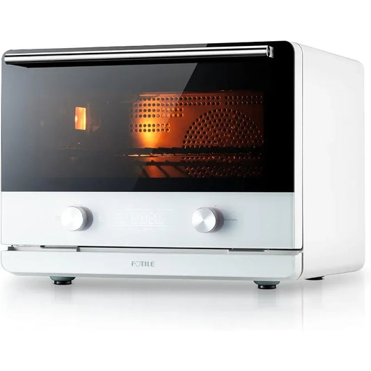 4-in-1 Countertop Convection Steam Oven