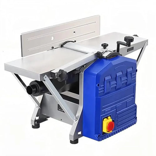 Portable 1250W Dual Function Wood Planer