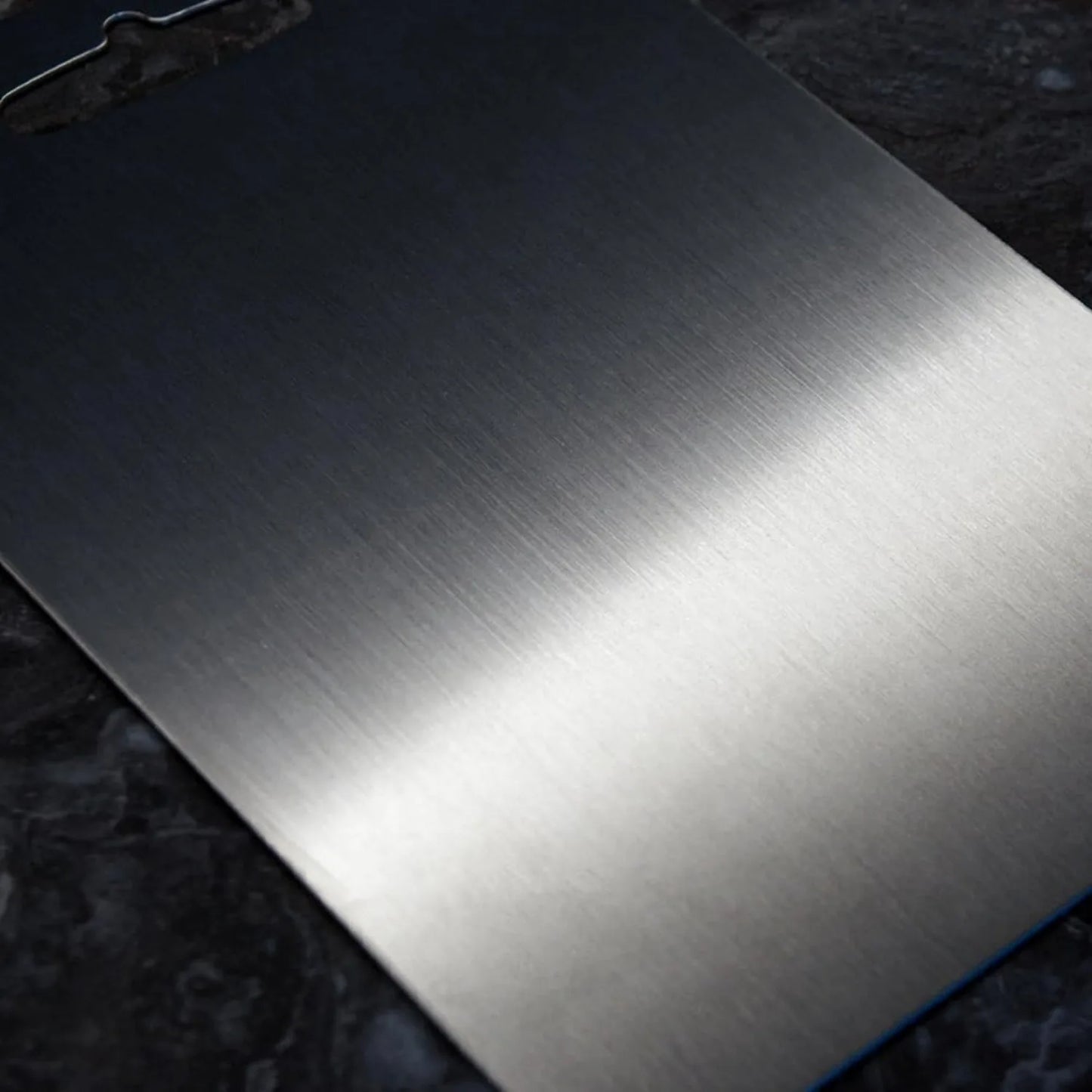 Titanium Cutting Board