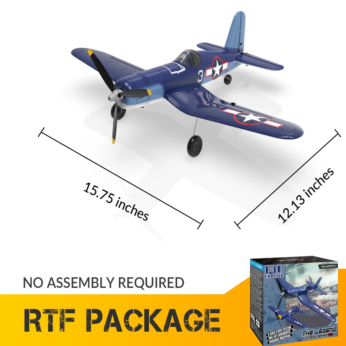 RC Planes for Adults