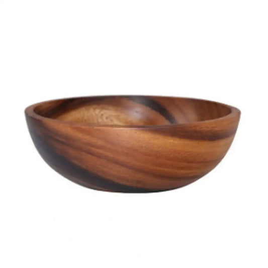 Wooden Salad Bowl