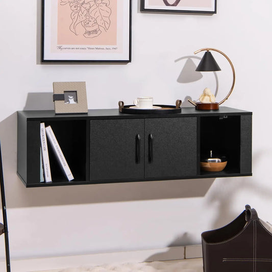 Wall Mounted Storage Cabinet