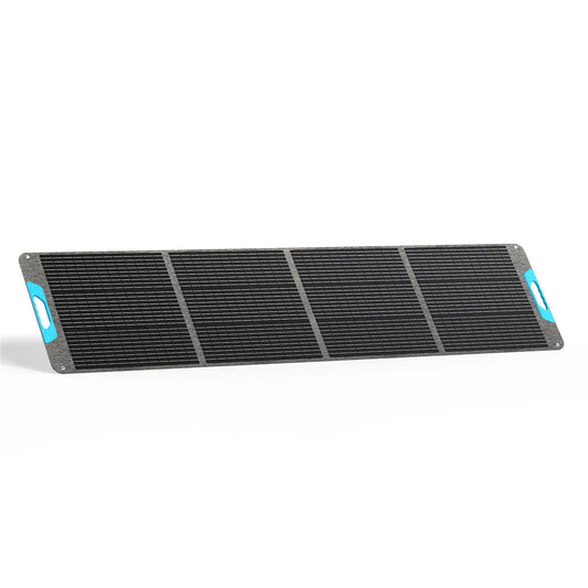 Waterproof Foldable Solar Panel